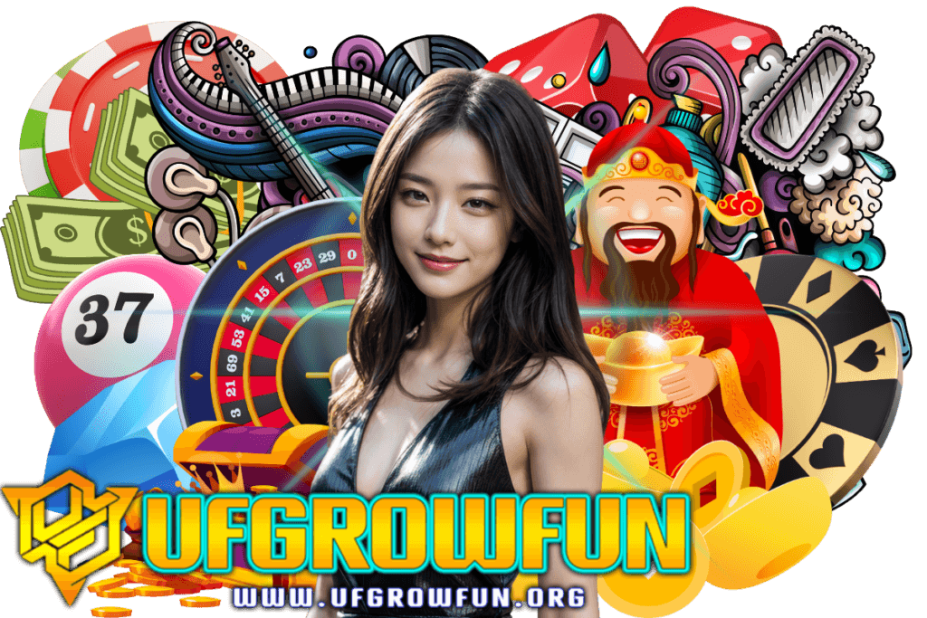 ufgrowfun