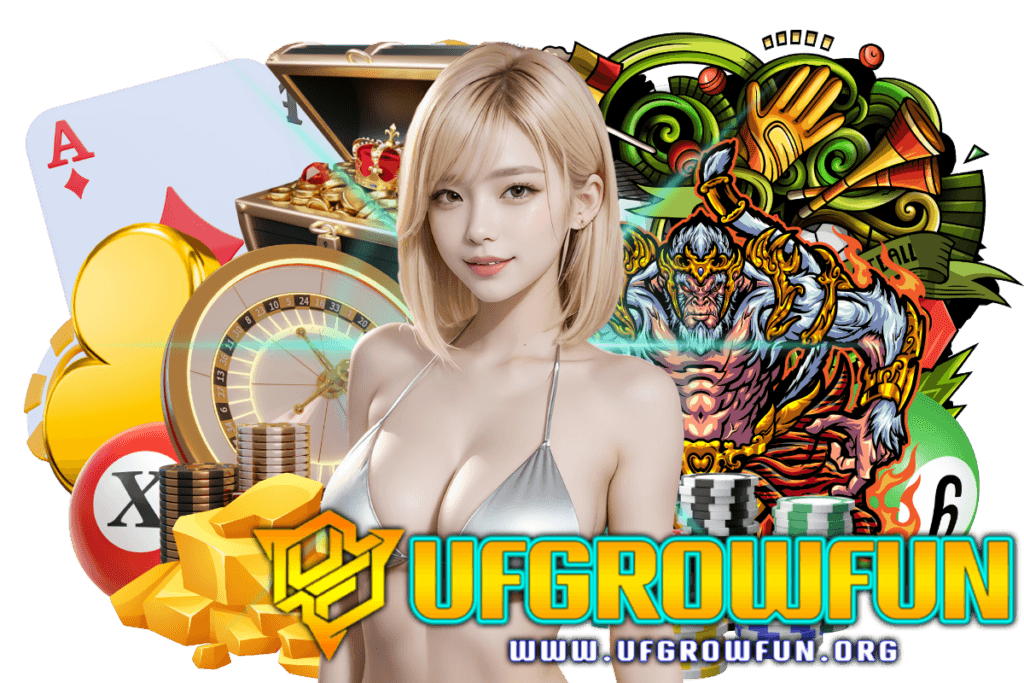 ufgrowfun com